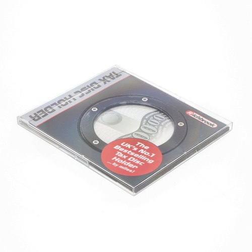 Richbrook black anodised - black,