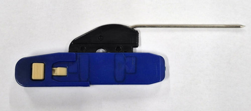 Passap knitting machine - knitting,