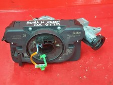 VAUXHALL ASTRA H MK5 CONSOLE