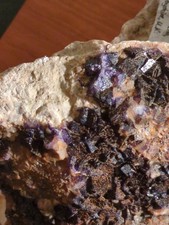 Mineral Crystals, Rare