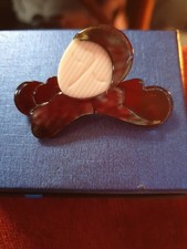 Lea Stein Columbine Flapper