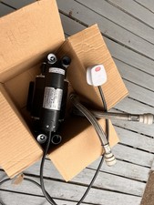 Stuart Turner Showermate eco 2