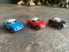💥Vintage Micro Machines '55