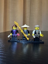Custom Ninjago 15th
