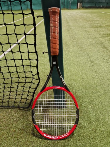 Wilson pro staff 95s - , g4