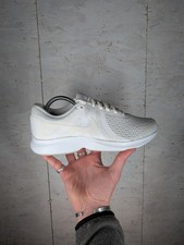 Nike Revolution 4 All White