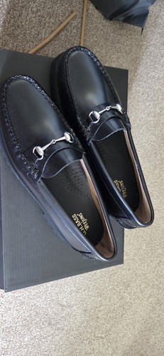 Bass co weejuns - &, co.