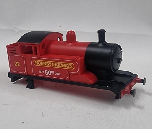 Hornby 2022 collectors - hornby,
