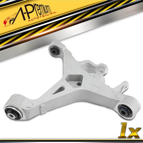 Control arm rear left - control,
