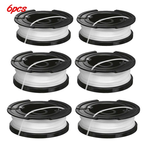 Spool line for black - 3/6x,