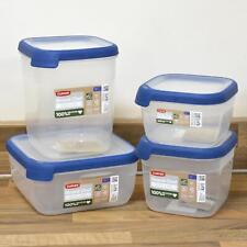 Square Food Storage Container
