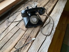 SUPERB RESTORED  BLACK