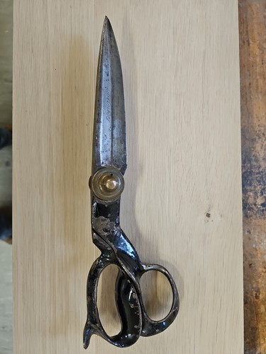 Tailors shears 330mm - shears,