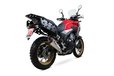 Honda CB500 X 19-25 Scorpion