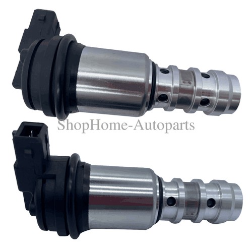 Vvt timing vanos solenoid - timing,