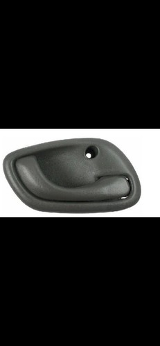 Door handle interior inner - handle,