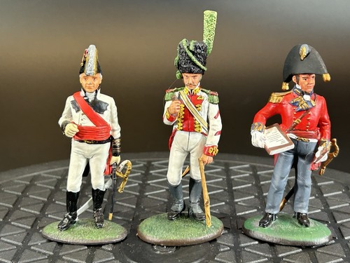 Del prado napoleon - del, at