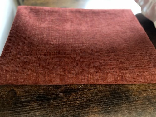 Stunning heavy upholstery - heavy,