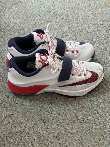 Nike usa size no - no, box