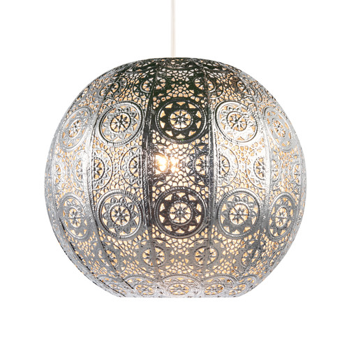 Spherical vintage moroccan - vintage,