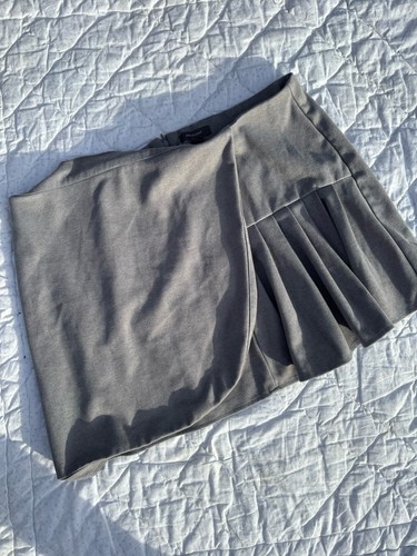 Primark pleated soft mini - primark,