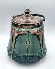 Antique Early Thomas Forester