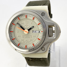 Seiko x Cabane de Zucca