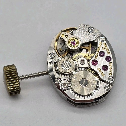 Zenith jewel swiss wrist - 17,
