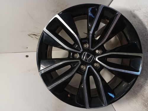 Honda hrv alloy wheel - honda,