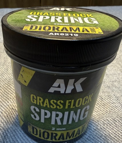 Interactive 8219 grass - 8219,