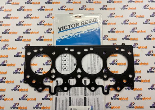 Cylinder head gasket - gasket, hole