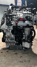 VOLKSWAGON Golf CBB Engine