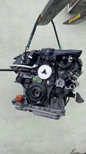 Motor Moteur Engine Audi DEH DEHA 3.0Bi TDI COMPLETE WARRANTY 40000km manufactured 2022