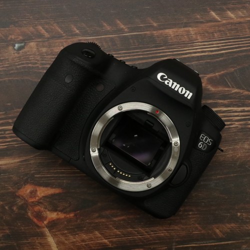 Canon eos digital - canon, 6d