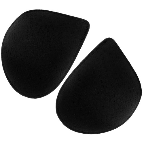 Pair removable bra pads - removable,