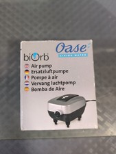 Oase Pump Fish Tank Bubbler