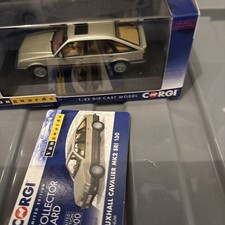 VANGUARDS VA09809  VAUXHALL