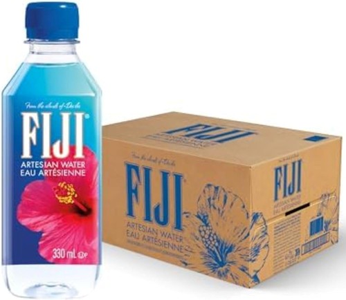Fiji artesian bottled water - fiji,