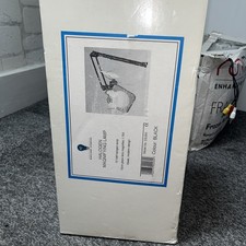 Halogen Magnifying Lamp