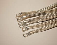 Braided Earth Strap, Car