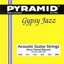 PYRAMID Acoustic Guitar Guitar