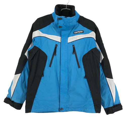 Icepeak men recco ice - men's,