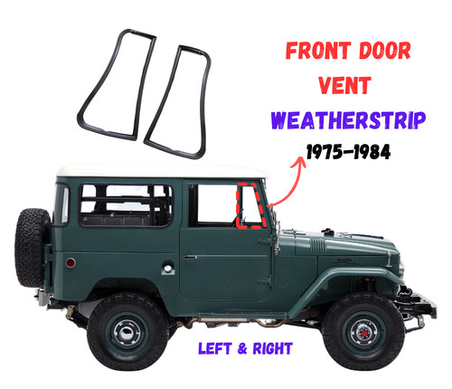 Toyota land cruiser fj45 fj40 - toyota,