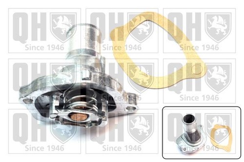 Quinton hazell qth275k coolant - quinton,