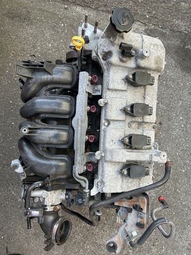 Mazda 2006 2009 6 petrol - 2006-2009, 1.6