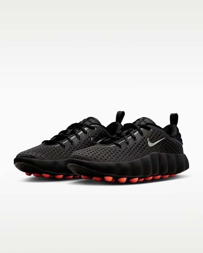 Nike mind 002 hq4308 - nike, black