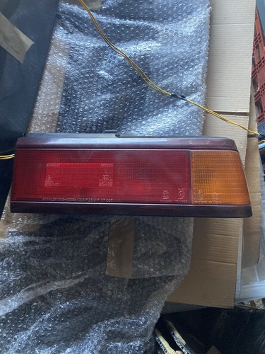 Honda ukdm crx - honda, ef