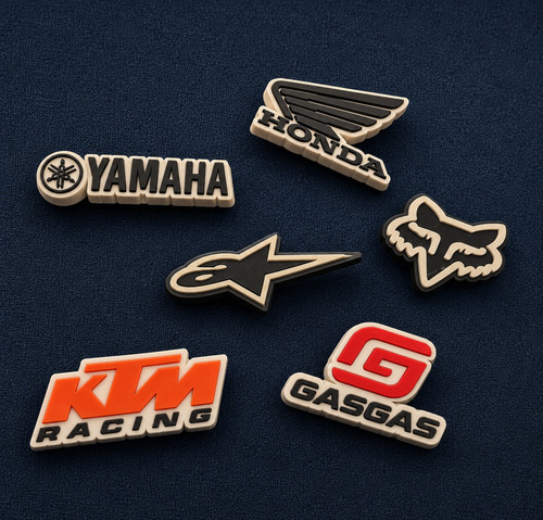Motocross gift croc - motocross, gift,