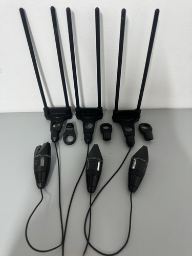 Nash siren optic - nash, bobbins