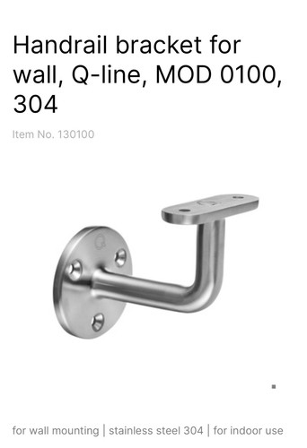 Stainless steel quality line - stainless, q-line